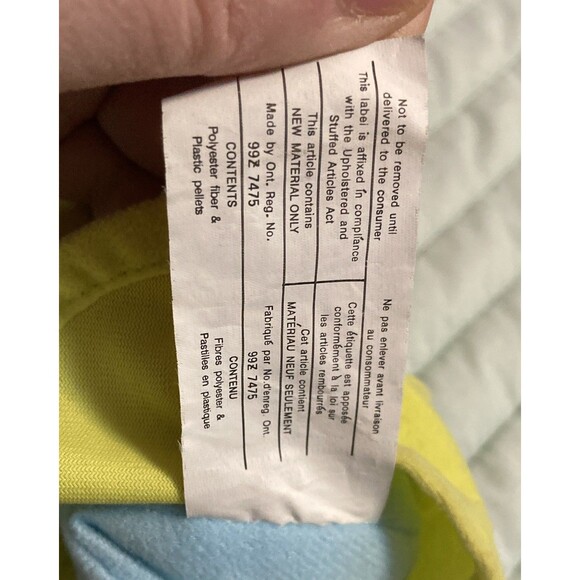 Disney Store Dopey Bean Bag 8” Plush Dwarf Snow White & Seven Dwarfs Doll Toy - Picture 11 of 12